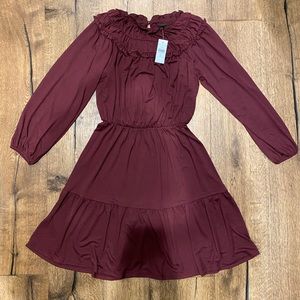 New Ann Taylor Petite Dress